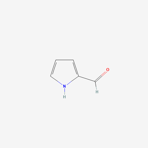 FT-0603764 CAS:1003-29-8 chemical structure