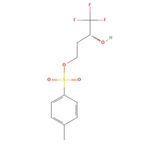 FT-0603782 CAS:135859-37-9 chemical structure