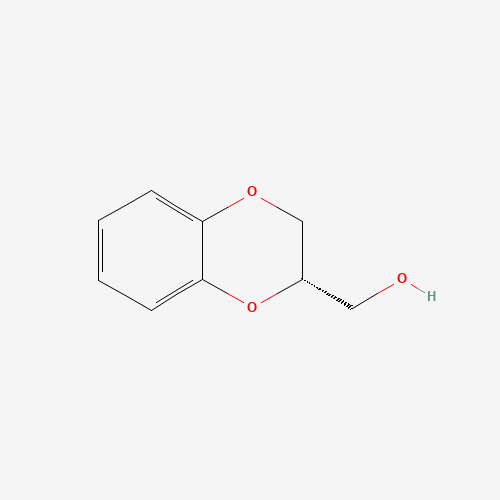FT-0603806 CAS:98572-00-0 chemical structure