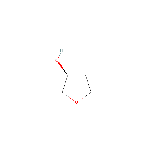 (S)-(+)-3-Hydroxytetrahydrofuran (CAS: 86087-23-2) - Related Chemical Product