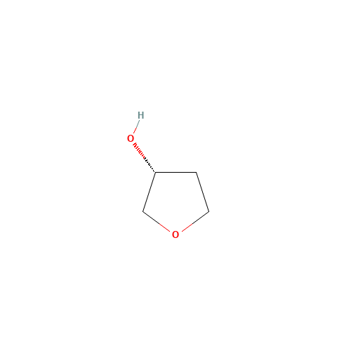 (R)-(-)-3-Hydroxytetrahydrofuran (CAS: 86087-24-3) - Related Chemical Product