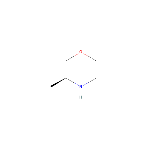 3S-3-METHYLMORPHOLINE (CAS: 350595-57-2) - Related Chemical Product
