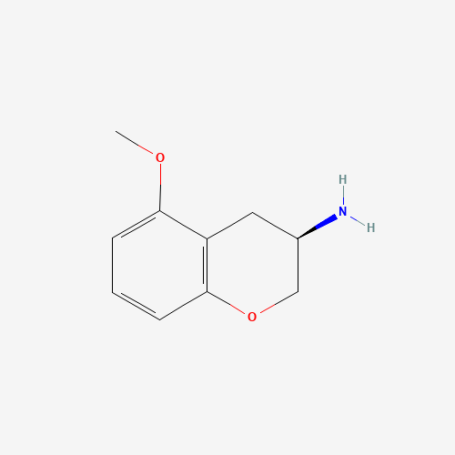 FT-0603820 CAS:117444-30-1 chemical structure