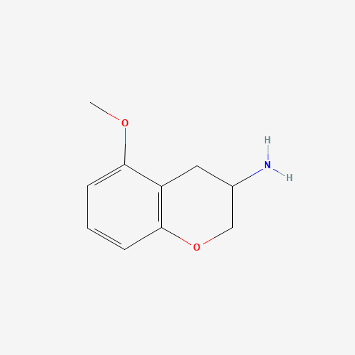FT-0603821 CAS:110927-03-2 chemical structure