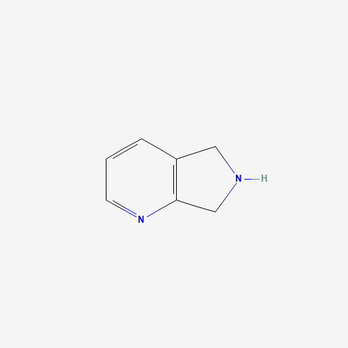 FT-0603822 CAS:147739-88-6 chemical structure