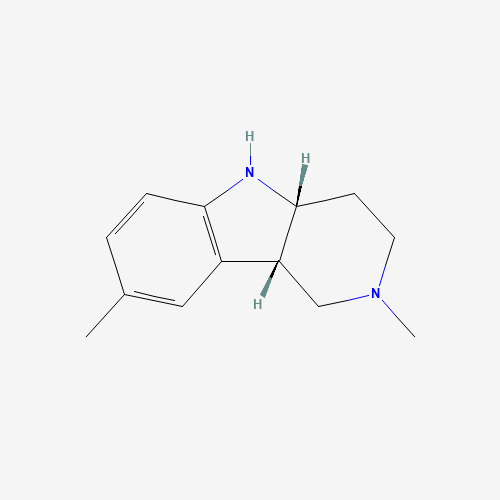 FT-0603834 CAS:251646-41-0 chemical structure