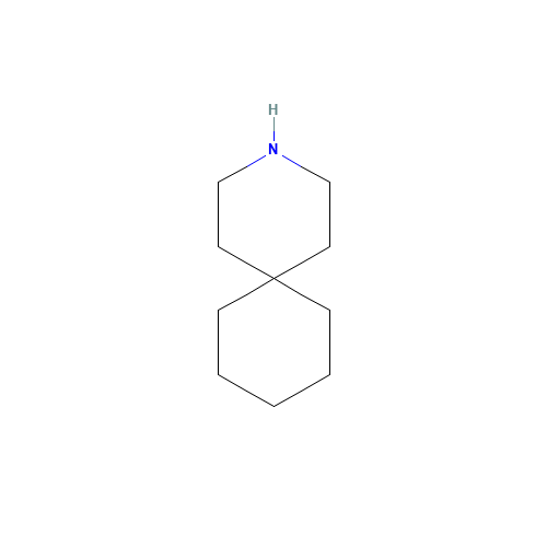 3-AZASPIRO[5.5]UNDECANE (CAS: 180-44-9) - Related Chemical Product
