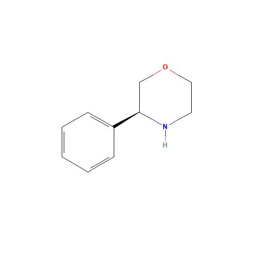 (S)-3-phenylmorpholine (CAS: 914299-79-9) - Related Chemical Product