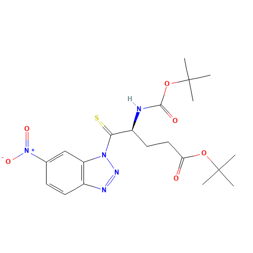 FT-0603888 CAS:184951-90-4 chemical structure
