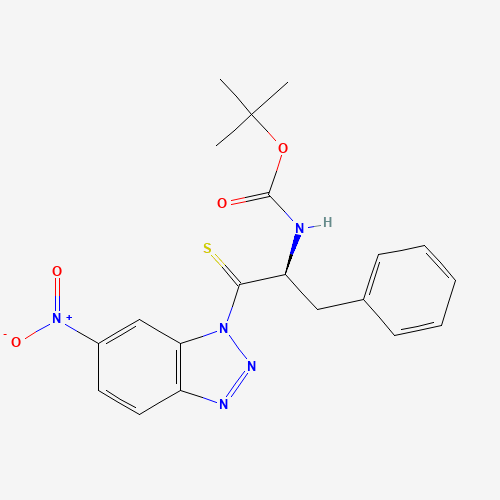 FT-0603890 CAS:184951-87-9 chemical structure