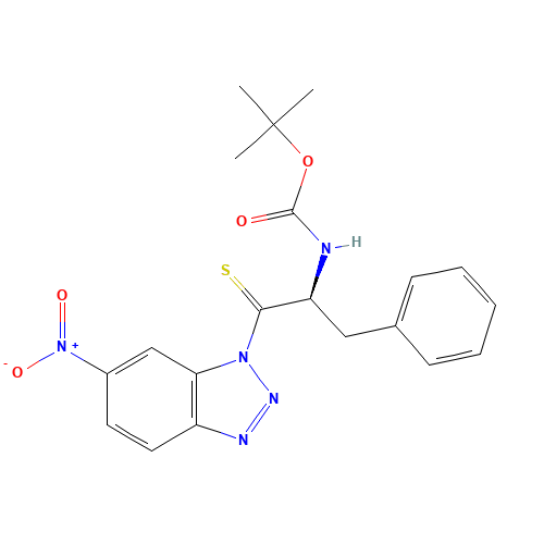FT-0603890 CAS:184951-87-9 chemical structure