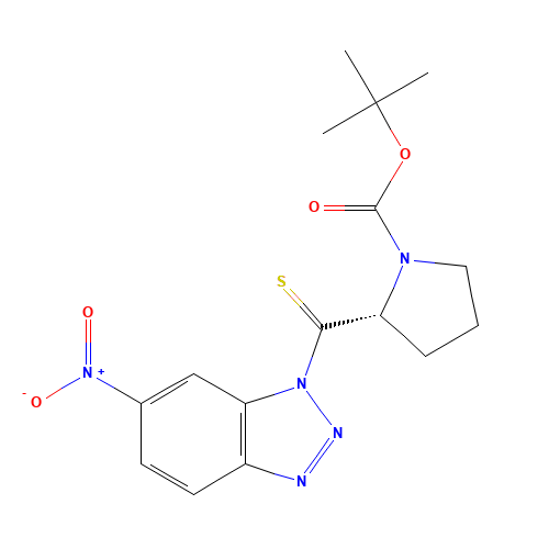FT-0603891 CAS:260782-41-0 chemical structure