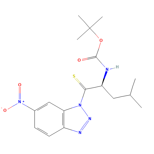 FT-0603892 CAS:214750-70-6 chemical structure
