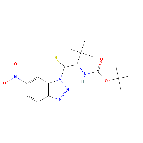 FT-0603893 CAS:242483-79-0 chemical structure