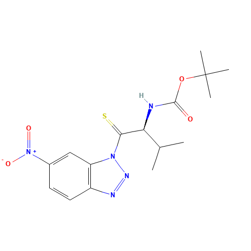FT-0603894 CAS:184951-88-0 chemical structure