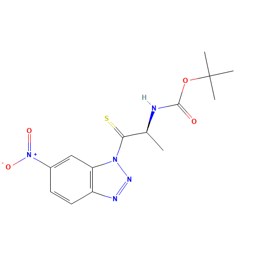 FT-0603895 CAS:184951-86-8 chemical structure