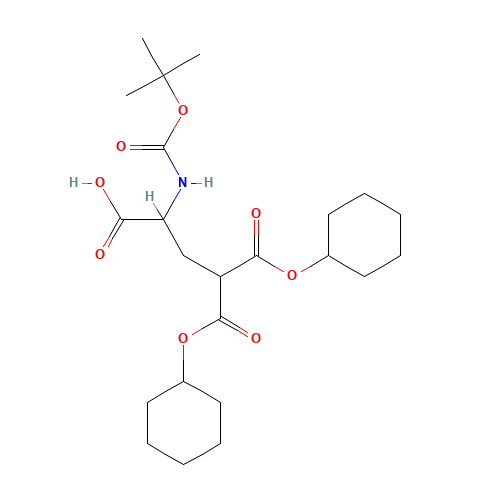 FT-0603898 CAS:125811-09-8 chemical structure