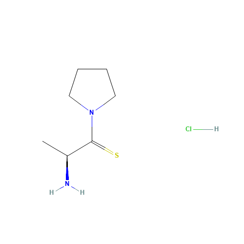 FT-0603905 CAS:184360-52-9 chemical structure