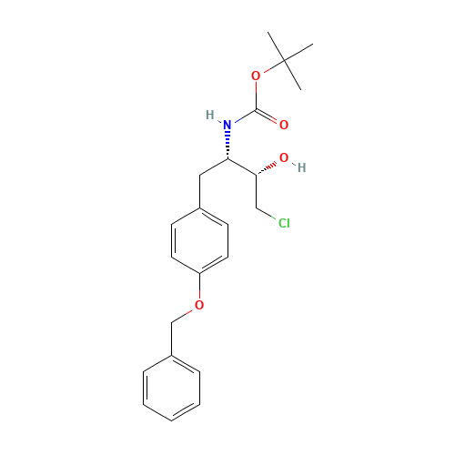 FT-0603926 CAS:174801-33-3 chemical structure