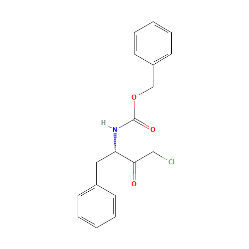ZPCK (CAS: 26049-94-5) - Related Chemical Product