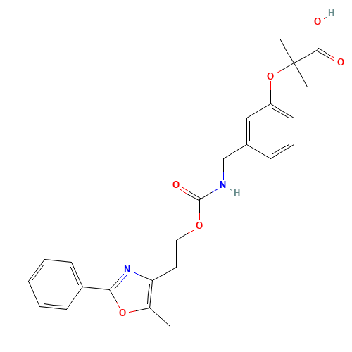 PF00287586 (CAS: 784146-96-9) - Related Chemical Product