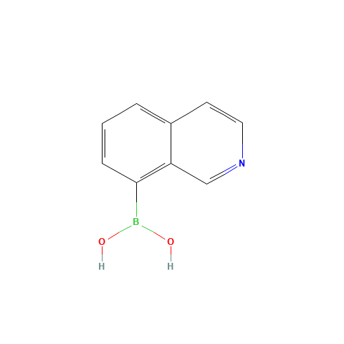 FT-0603962 CAS:721401-43-0 chemical structure