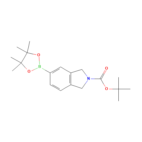 FT-0603964 CAS:905273-91-8 chemical structure