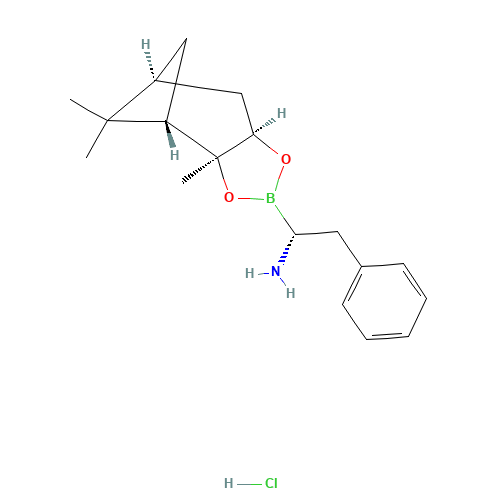 FT-0603976 CAS:186906-12-7 chemical structure