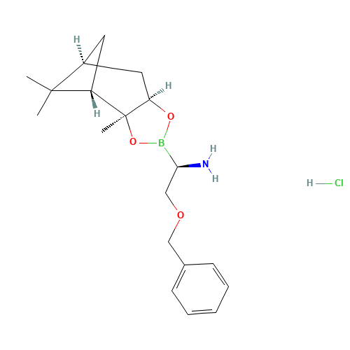 FT-0603985 CAS:319009-76-2 chemical structure
