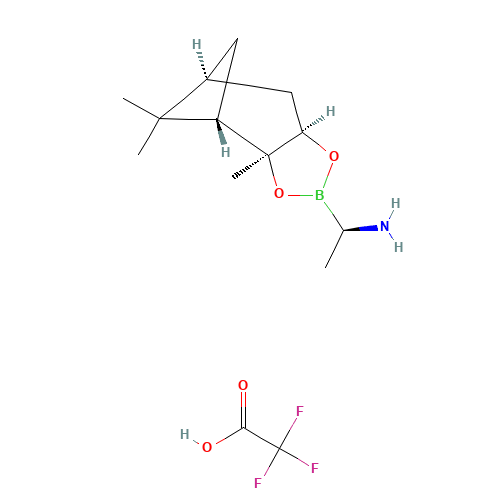 FT-0603992 CAS:94242-81-6 chemical structure