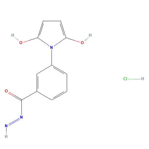 FT-0604018 CAS:223528-57-2 chemical structure
