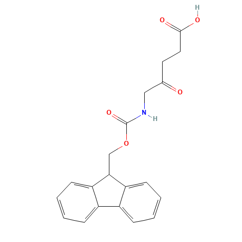 FT-0604029 CAS:160111-41-1 chemical structure