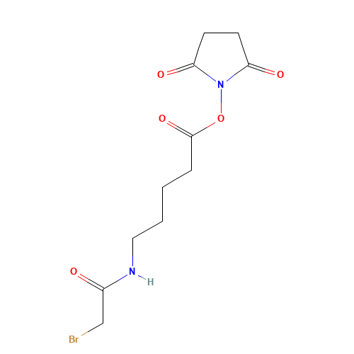 FT-0604058 CAS:109880-15-1 chemical structure