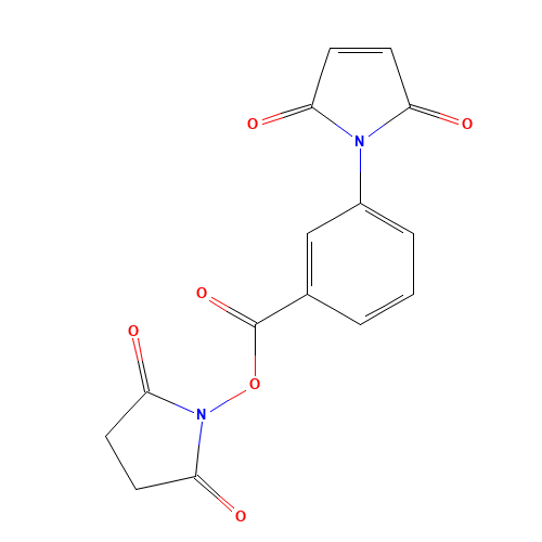FT-0604073 CAS:58626-38-3 chemical structure