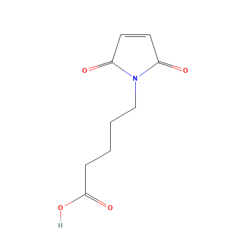 5-MALEIMIDO VALERIC ACID (CAS: 57078-99-6) - Related Chemical Product