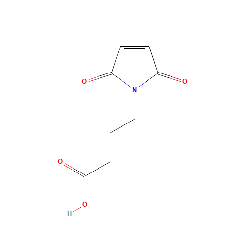4-MALEIMIDOBUTYRIC ACID (CAS: 57078-98-5) - Related Chemical Product