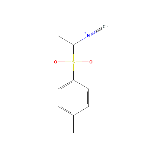 1-ETHYL-1-TOSYLMETHYL ISOCYANIDE (CAS: 58379-81-0) - Related Chemical Product