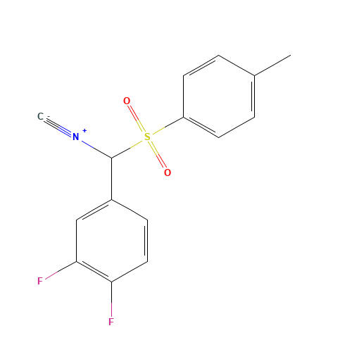 FT-0604130 CAS:321345-37-3 chemical structure
