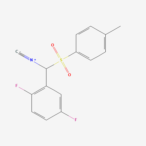 FT-0604134 CAS:668981-01-9 chemical structure