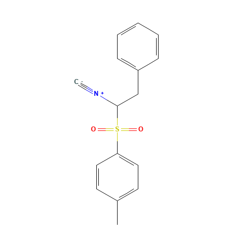 1-BENZYL-1-TOSYLMETHYL ISOCYANIDE (CAS: 58379-86-5) - Related Chemical Product
