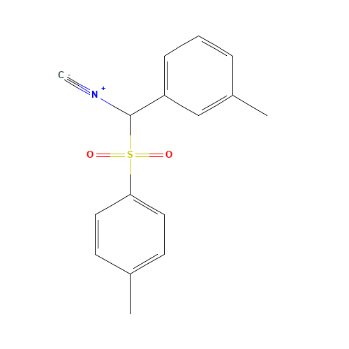 1-M-TOLYL-1-TOSYLMETHYL ISOCYANIDE (CAS: 459216-21-8) - Related Chemical Product