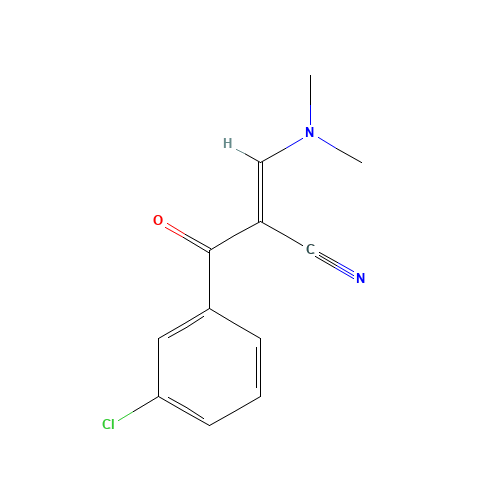 FT-0604159 CAS:52200-08-5 chemical structure