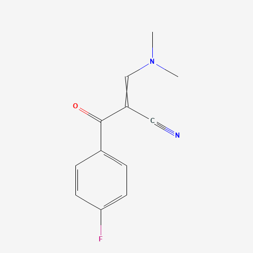 FT-0604161 CAS:52200-15-4 chemical structure