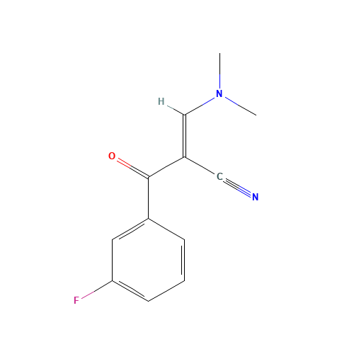 FT-0604162 CAS:96249-05-7 chemical structure