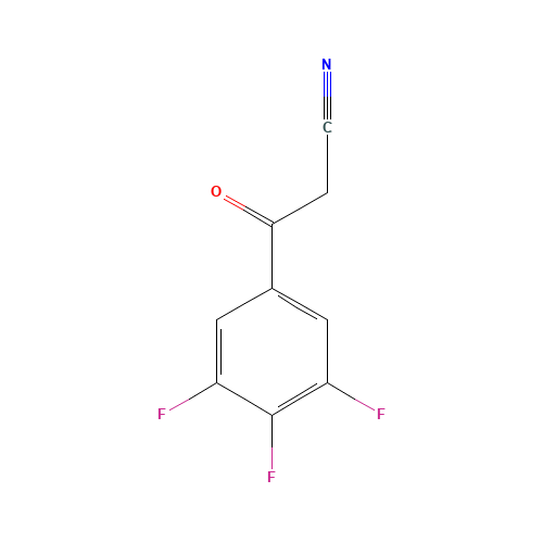 FT-0604171 CAS:842140-50-5 chemical structure