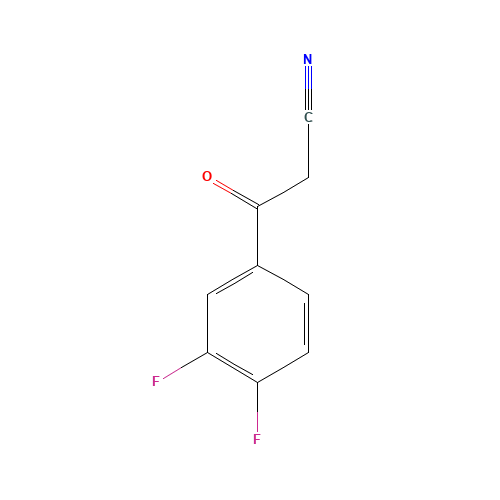 FT-0604196 CAS:71682-97-8 chemical structure