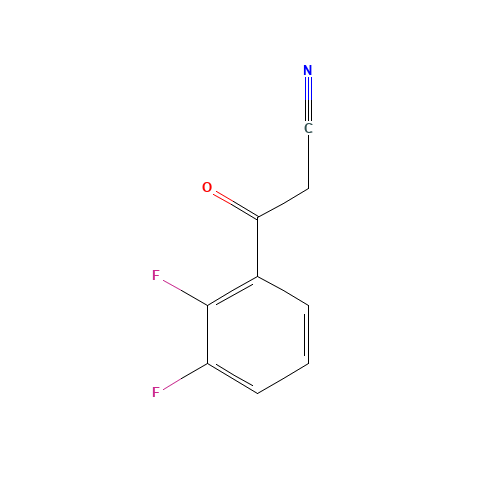FT-0604200 CAS:267880-87-5 chemical structure
