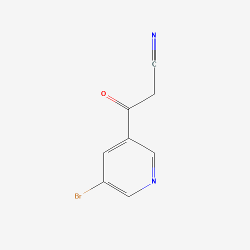 FT-0604231 CAS:887594-04-9 chemical structure