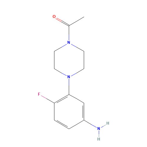 FT-0604246 CAS:75001-84-2 chemical structure
