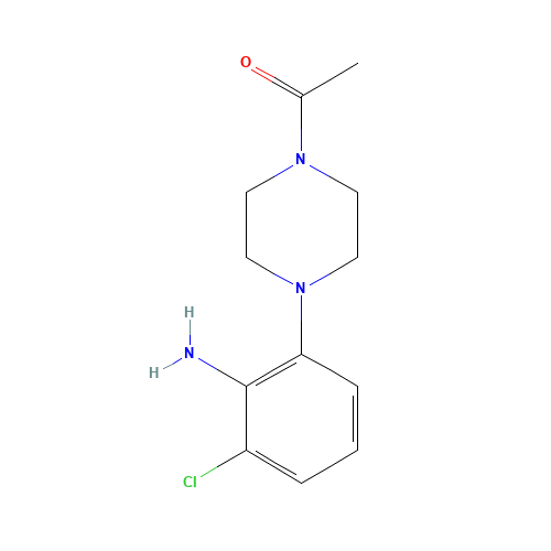 FT-0604249 CAS:875576-30-0 chemical structure